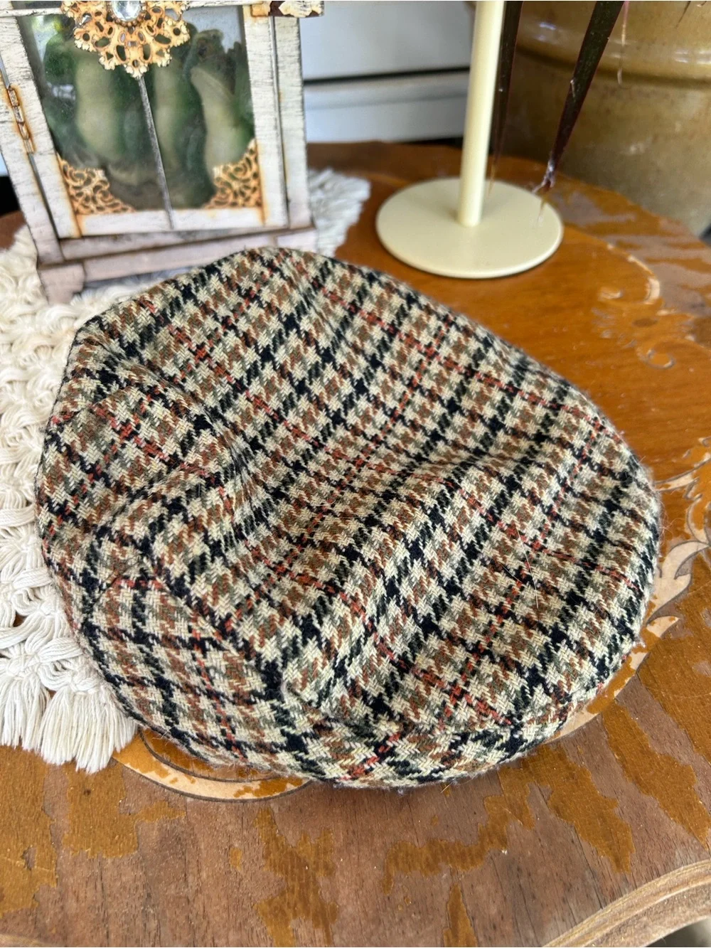 Hipisur (La Boutique del Caballo) boys vintage